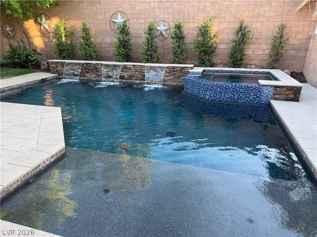 1271 Ardia Street, Henderson, NV 89012