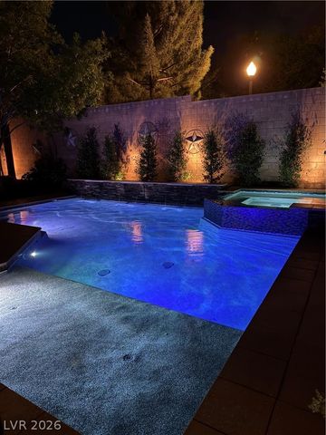 1271 Ardia Street, Henderson, NV 89012