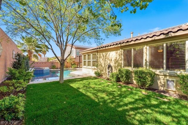 1271 Ardia Street, Henderson, NV 89012