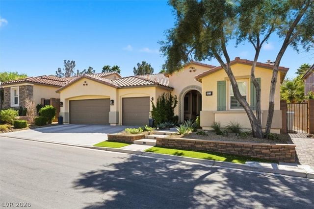 1271 Ardia Street, Henderson, NV 89012