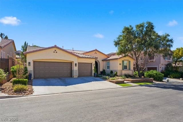 1271 Ardia Street, Henderson, NV 89012