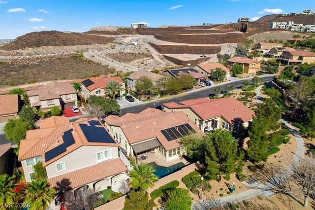 1271 Ardia Street, Henderson, NV 89012