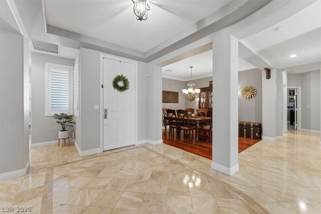 1271 Ardia Street, Henderson, NV 89012