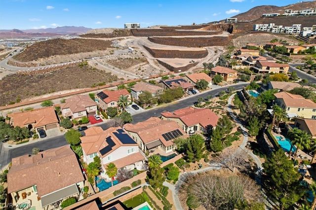 1271 Ardia Street, Henderson, NV 89012