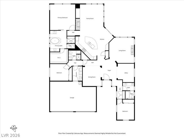 1271 Ardia Street, Henderson, NV 89012