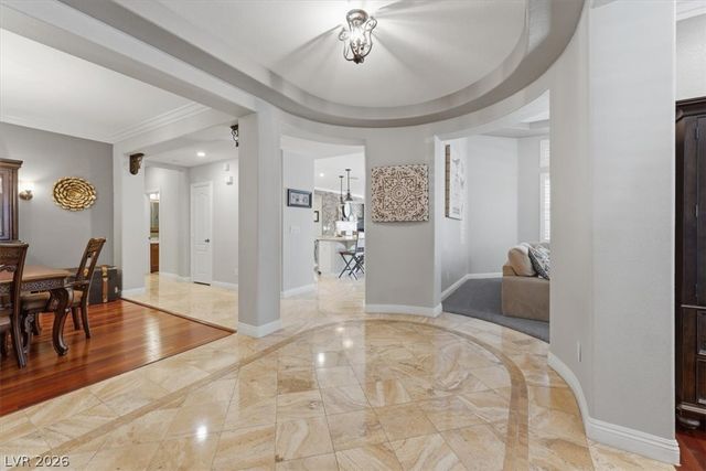 1271 Ardia Street, Henderson, NV 89012