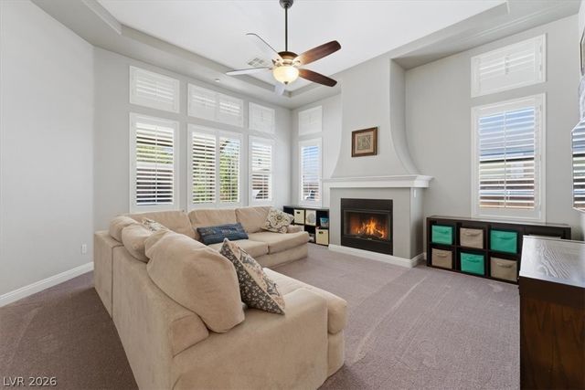 1271 Ardia Street, Henderson, NV 89012