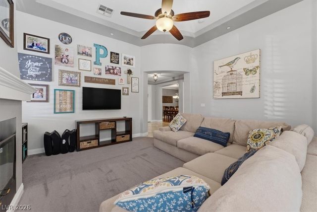 1271 Ardia Street, Henderson, NV 89012