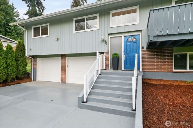 408 119th Avenue E, Edgewood, WA 98372