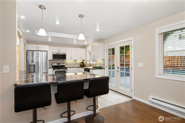 408 119th Avenue E, Edgewood, WA 98372