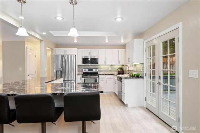 408 119th Avenue E, Edgewood, WA 98372