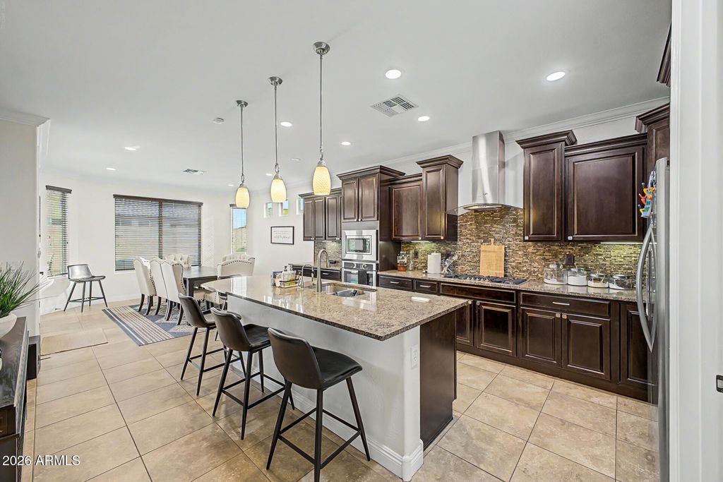 10453 W EL CORTEZ Place, Peoria, AZ 85383 — photo 3