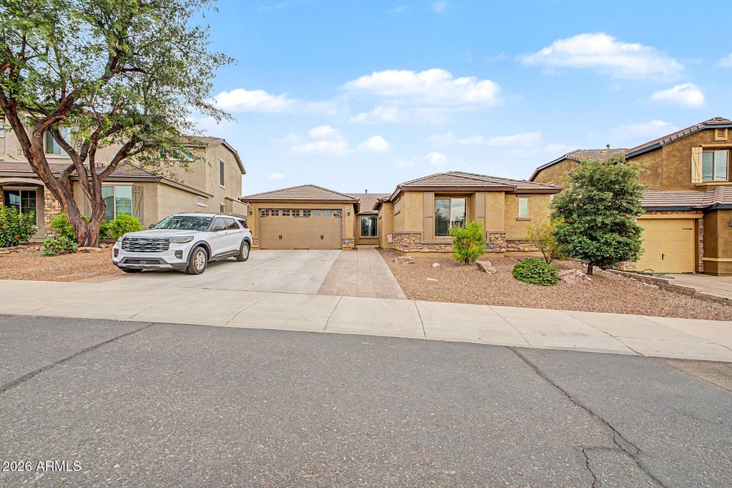 10453 W EL CORTEZ Place, Peoria, AZ 85383 — photo 5