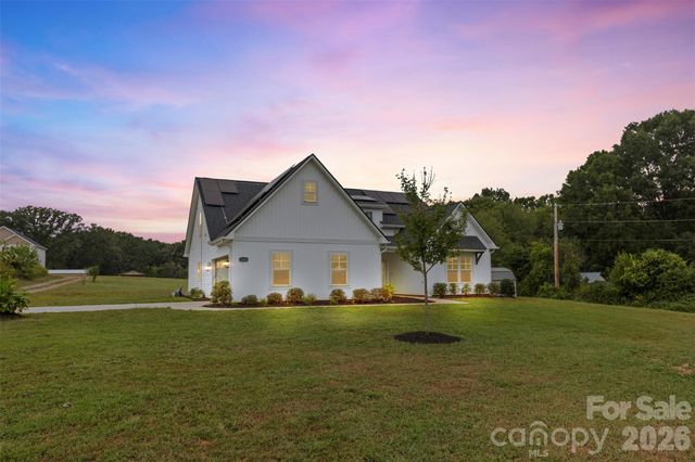 5200 Lancaster Highway, Monroe, NC 28112