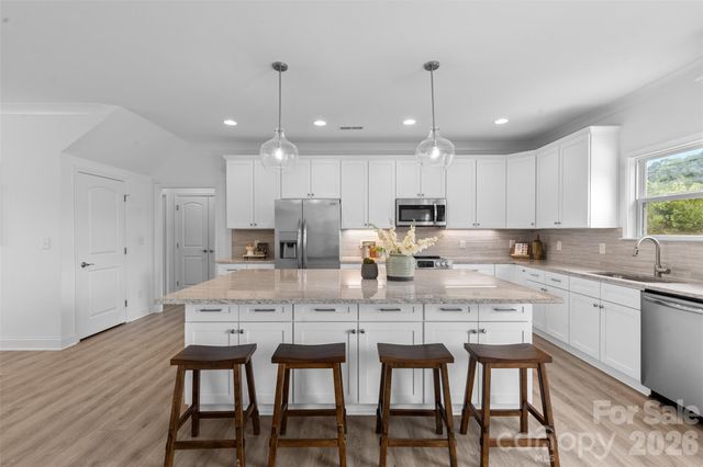 5200 Lancaster Highway, Monroe, NC 28112