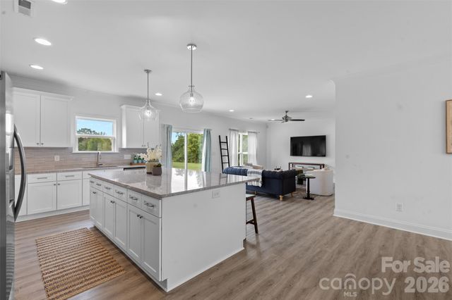 5200 Lancaster Highway, Monroe, NC 28112