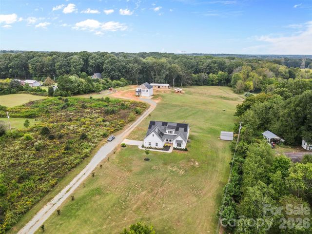 5200 Lancaster Highway, Monroe, NC 28112