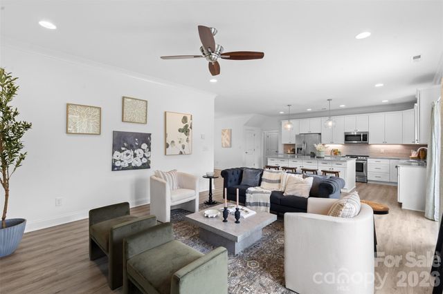 5200 Lancaster Highway, Monroe, NC 28112