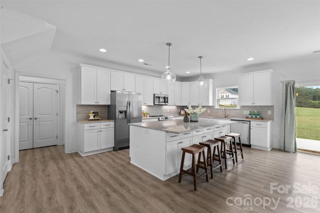 5200 Lancaster Highway, Monroe, NC 28112