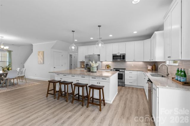 5200 Lancaster Highway, Monroe, NC 28112