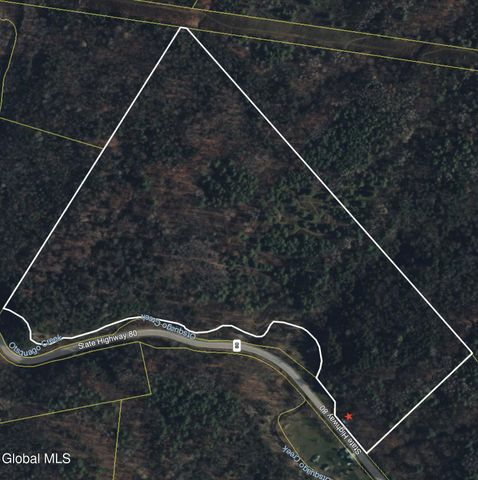 2786 State Route 80, Stark, NY 13339