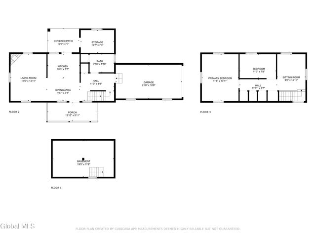 2786 State Route 80, Stark, NY 13339