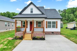 1717 Southern Heights Circle, Cleveland, TN 37311