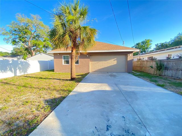 4721 14TH AVENUE S, St Petersburg, FL 33711