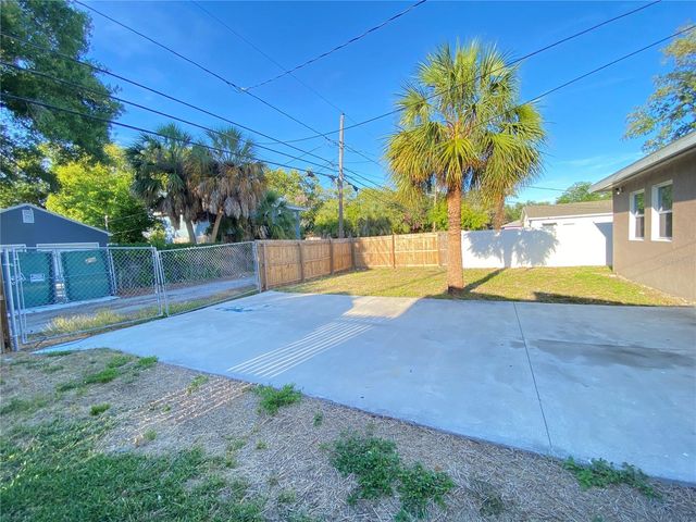 4721 14TH AVENUE S, St Petersburg, FL 33711