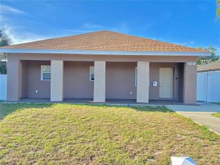 4721 14TH AVENUE S, St Petersburg, FL 33711