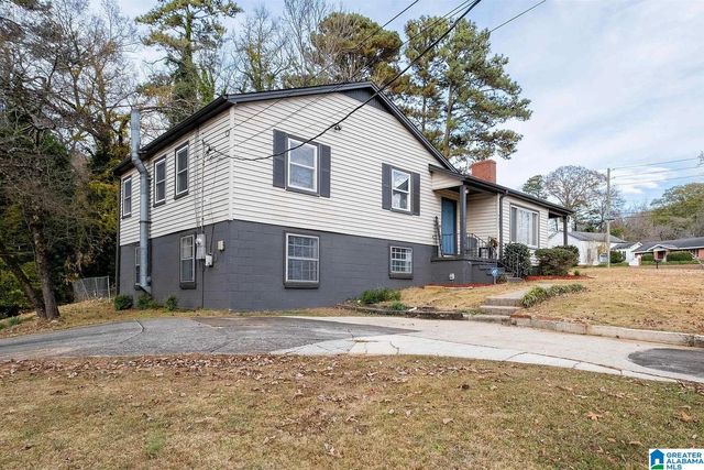1132 FIVE MILE ROAD, Birmingham, AL 35215