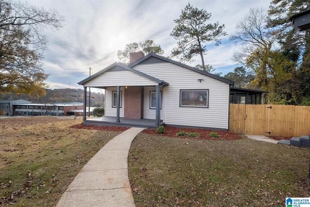 1132 FIVE MILE ROAD, Birmingham, AL 35215