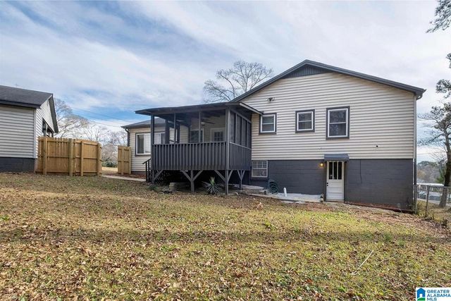 1132 FIVE MILE ROAD, Birmingham, AL 35215