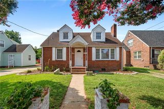 2715 Beachmont AVE, Norfolk, VA 23504