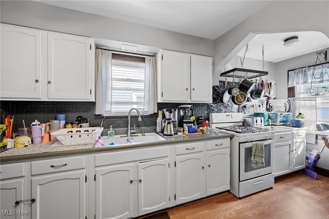 5417 Northcliff Avenue, Cleveland, OH 44144