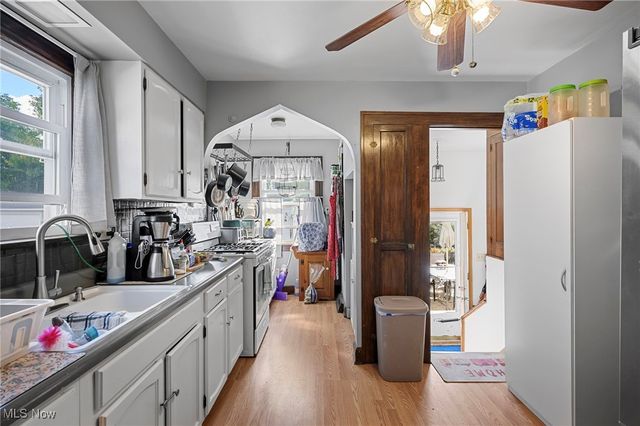 5417 Northcliff Avenue, Cleveland, OH 44144