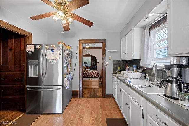 5417 Northcliff Avenue, Cleveland, OH 44144