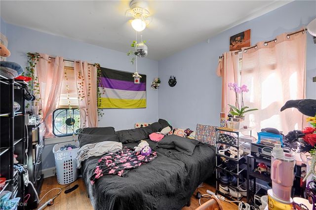 5417 Northcliff Avenue, Cleveland, OH 44144