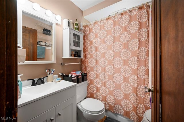 5417 Northcliff Avenue, Cleveland, OH 44144