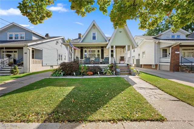 5417 Northcliff Avenue, Cleveland, OH 44144