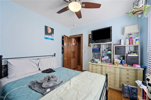 5417 Northcliff Avenue, Cleveland, OH 44144