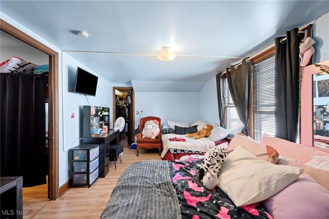 5417 Northcliff Avenue, Cleveland, OH 44144