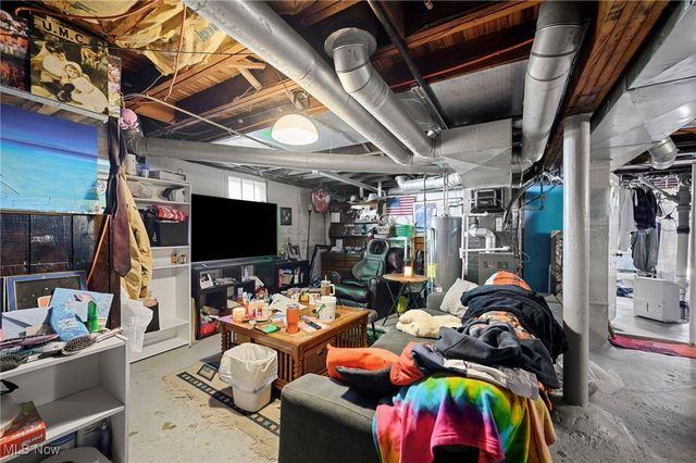 5417 Northcliff Avenue, Cleveland, OH 44144