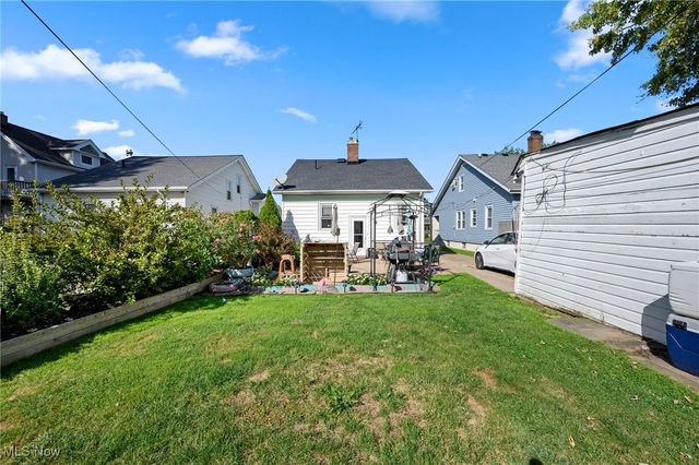 5417 Northcliff Avenue, Cleveland, OH 44144