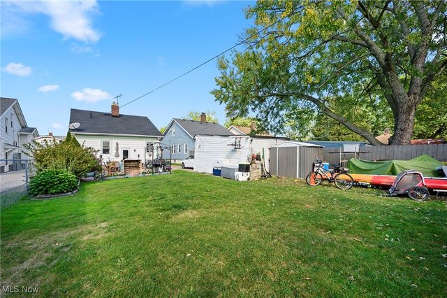 5417 Northcliff Avenue, Cleveland, OH 44144