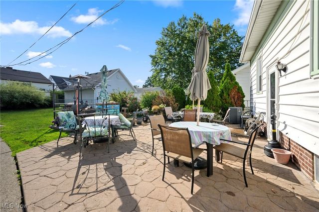 5417 Northcliff Avenue, Cleveland, OH 44144