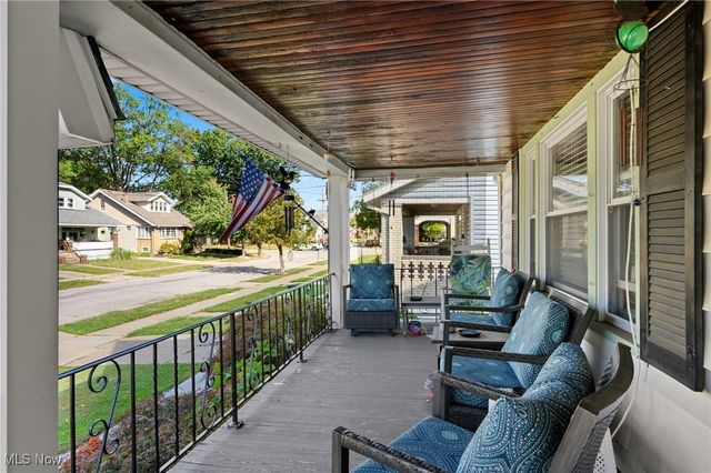 5417 Northcliff Avenue, Cleveland, OH 44144