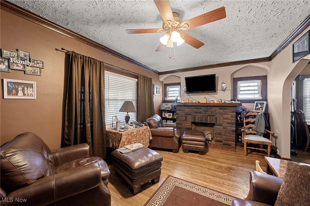 5417 Northcliff Avenue, Cleveland, OH 44144