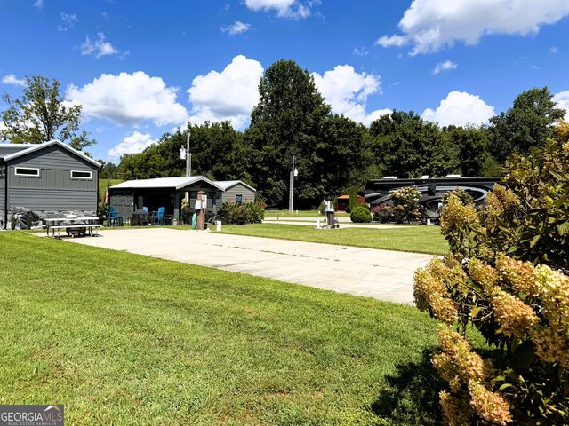 25 Golden Bridle Drive LOT 48, Blairsville, GA 30512