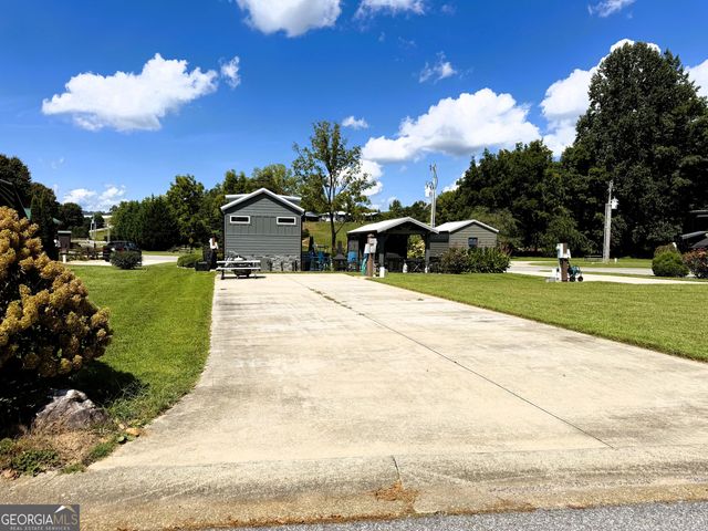 25 Golden Bridle Drive LOT 48, Blairsville, GA 30512